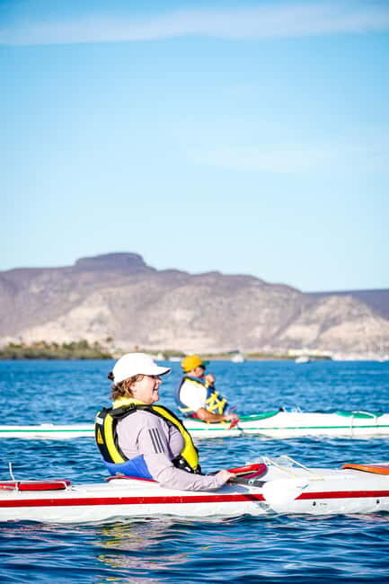 Sea Kayak Tour - Mangrove Safari - FAQs