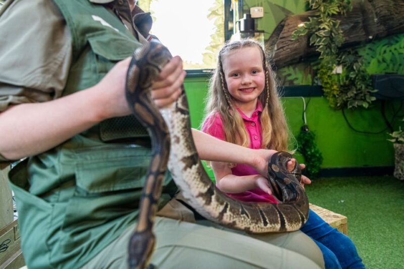 Sea Life Hunstanton - Is It Worth Your Visit?