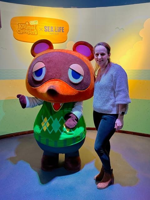 Sea Life Speyer Ticket - The Practical Side: Visiting Details