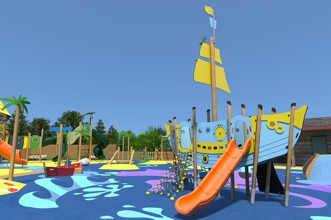 SEA LIFE Weymouth Admission Ticket - The Sum Up