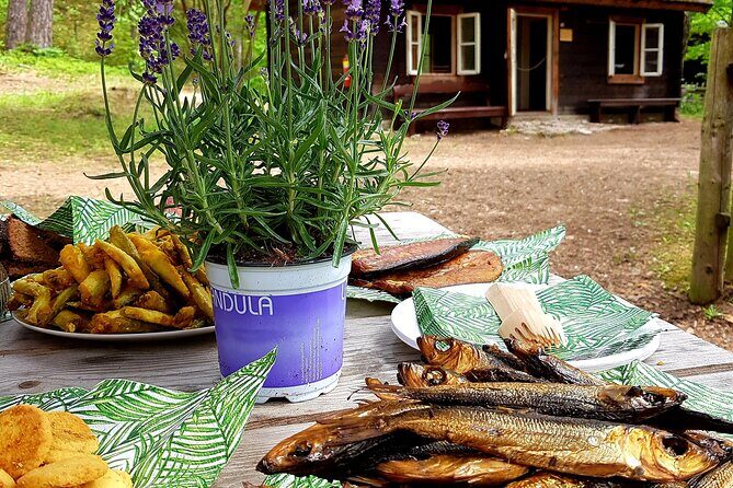 Sea Resort Jurmala near Riga Private Tour - In-Depth Look at the Tour Experience