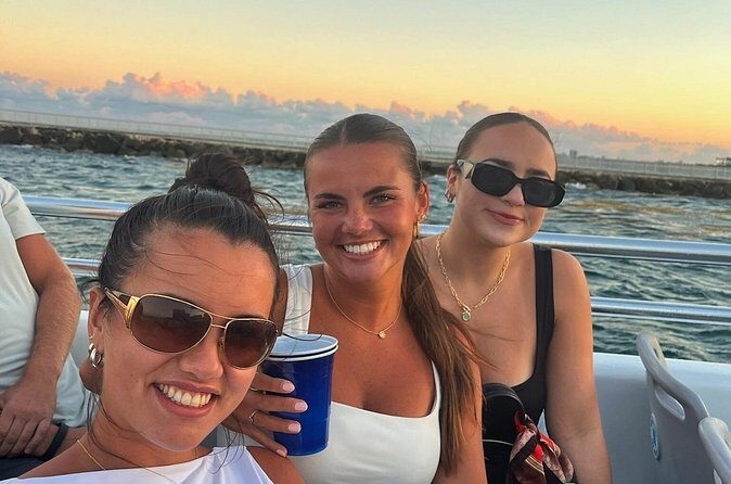 Sea Rocket Happy Hour Ocean & Intracoastal Cruise - Final Thoughts