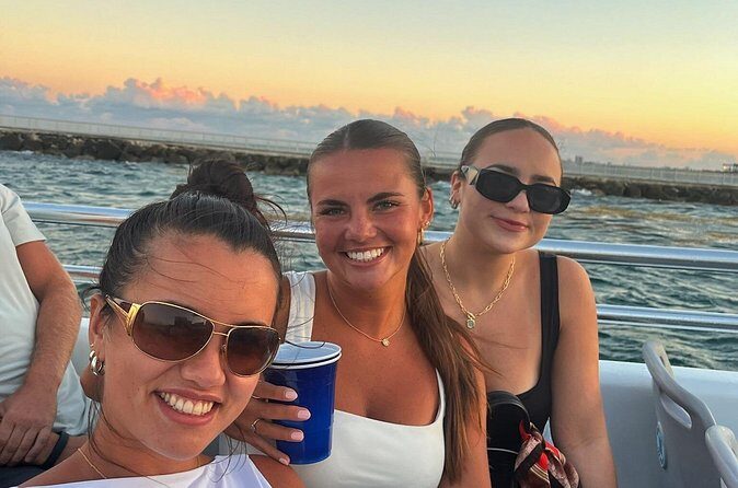 Sea Rocket Mimosa Ocean and Intracoastal Cruise - FAQ: Common Questions Answered