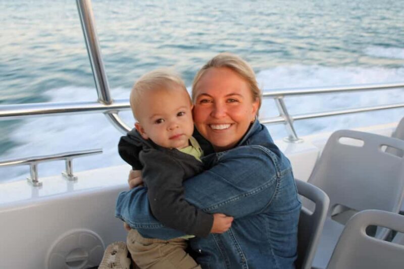 Sea Rocket Speedboat & Intracoastal Cruise in Ft Lauderdale - Key Points