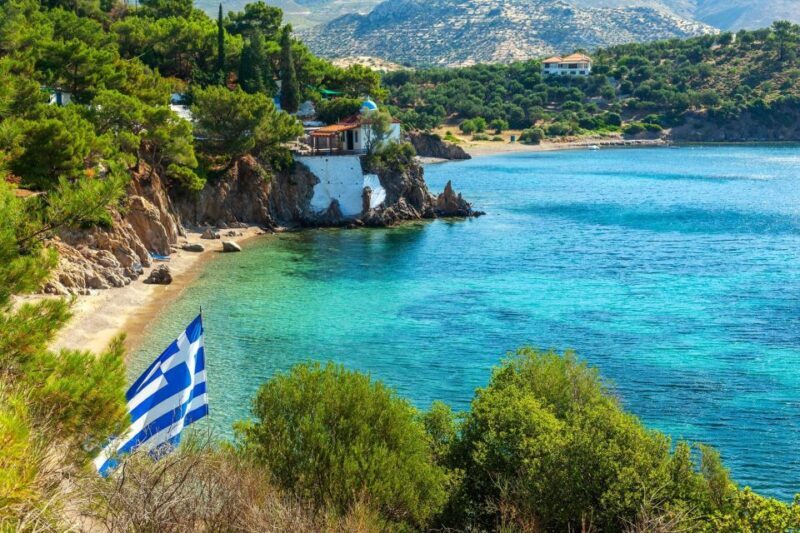 Sea, Sun and Swimming Cruise from Mytilene - Who Is This Tour Best For?