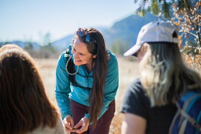 Sea to Sky Discovery Tour - A Genuine Look at the Sea to Sky Discovery Tour
