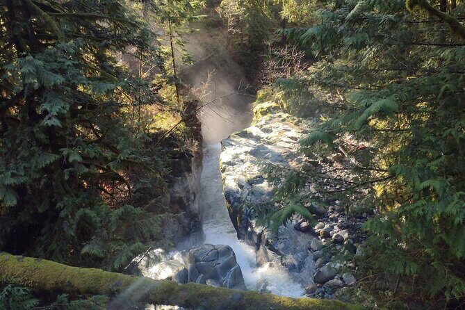 Sea to Sky Discovery Tour - Final Thoughts