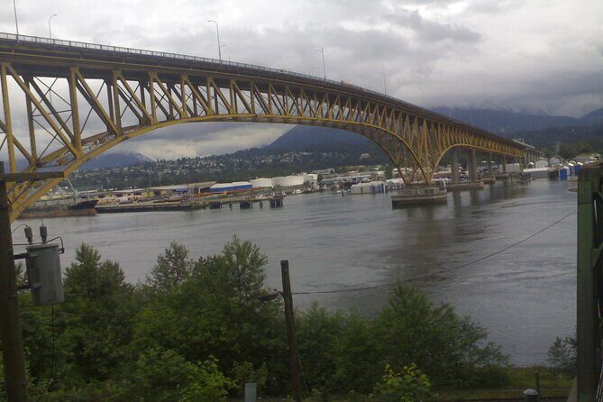 Sea to Sky Highway: a Smartphone Audio Driving Tour - Final Thoughts