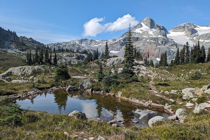 Sea to Sky Hiking Adventure - Practical Details and Considerations