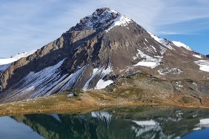 Sea to Sky Hiking Adventure - Is This Tour Right for You?