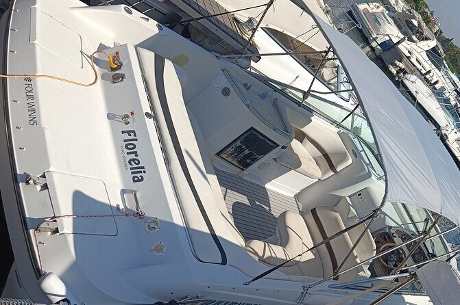 Sea trip to the Lerins Islands from Cannes - Frequently Asked Questions