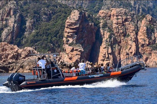 Sea trips Scandola Girolata and Calanches de Piana - Value Assessment: Is It Worth Your Money?