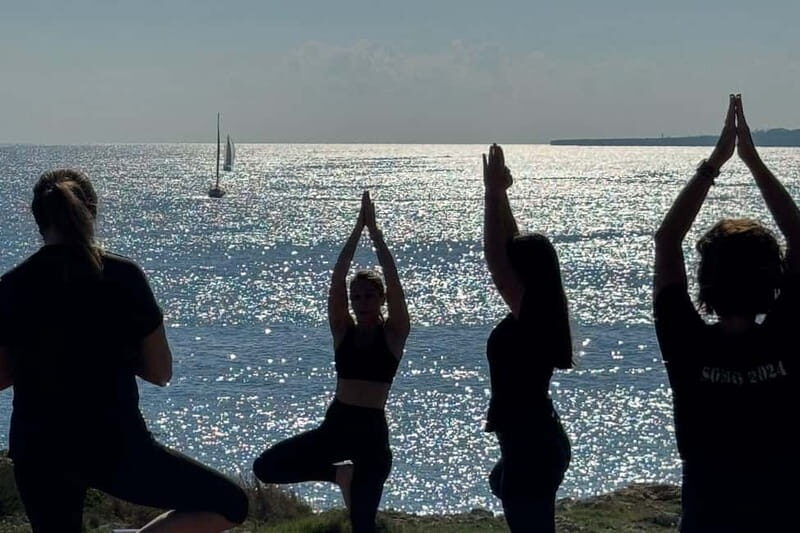 Sea View Yoga Class in Ortigia - Practical Details & Tips