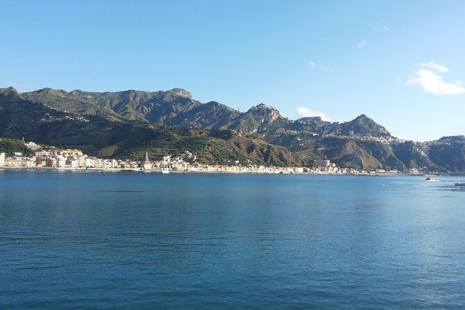 Sea, Volcano and History: Giardini Naxos, Isolabella, Etna and Taormina - A Full Breakdown of the Tour Experience
