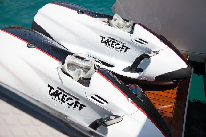 SEABOB EXPERIENCE en BARCELONA - Final Thoughts — Who Should Consider This?