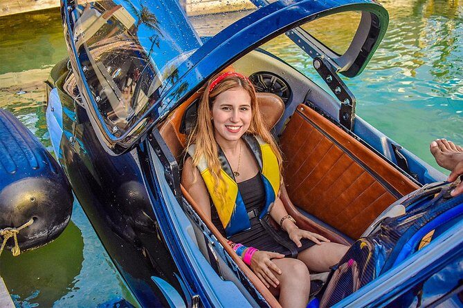 Seabreacher Ride in Cancun - Final Thoughts