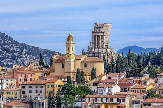 Seacoast View & Monaco  Monte Carlo Full Day Private Tour - Who Would Love This Tour?