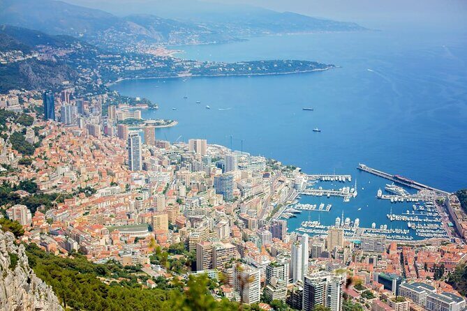 Seacoast View & Monaco  Monte Carlo Full Day Private Tour - Final Thoughts