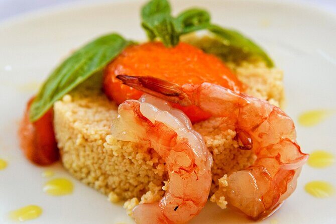 Seafood Cooking Class and 3-course Dinner in Rome - What to Expect from the Experience