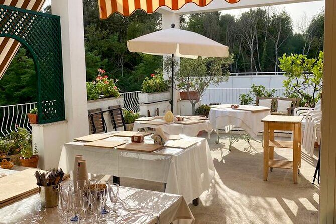 Seafood Cooking Class and 3-course Dinner in Rome - Pricing and Value