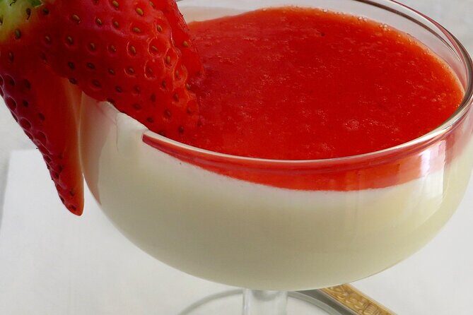 Seafood Cooking Class and 3-course Dinner in Rome - What the Reviews Say