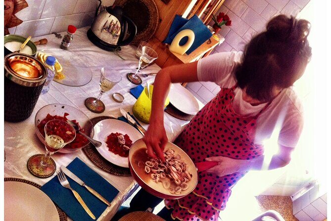 Seafood Cooking Class and 3-course Dinner in Rome - Final Thoughts: Who Should Consider This?