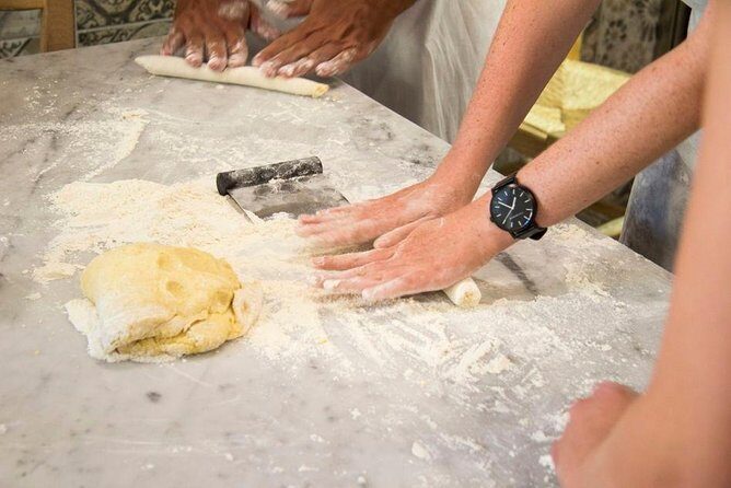 Seafood Cooking Class and Lunch in the Heart of Sorrento - A Practical Overview of the Cooking Class Experience