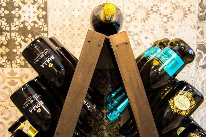 Seafood Cooking Class and Lunch in the Heart of Sorrento - How This Tour Fits Into Your Sorrento Trip