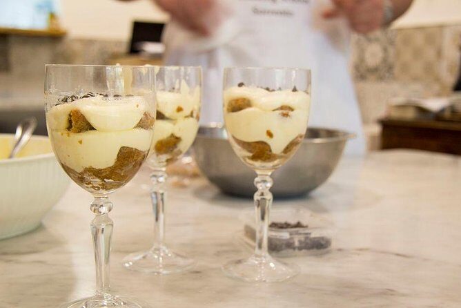 Seafood Cooking Class and Lunch in the Heart of Sorrento - Authentic Voices and Real Feedback