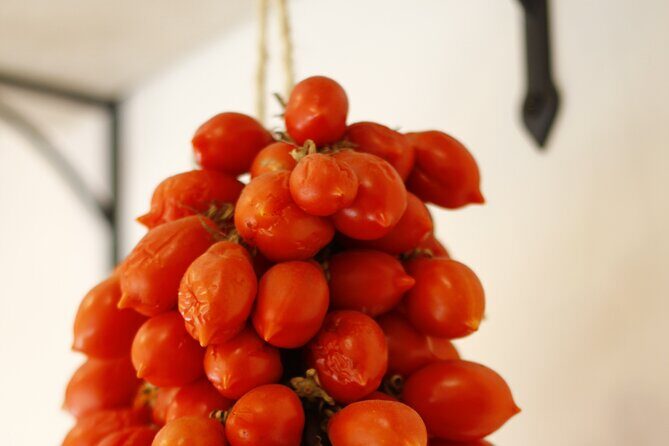 Seafood Cooking Class and Lunch in the Heart of Sorrento - The Sum Up