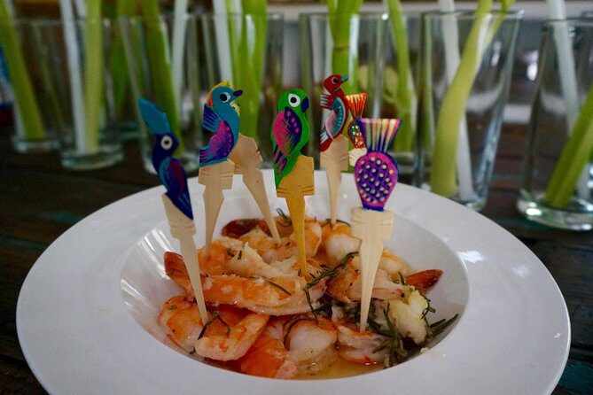 Seafood Cooking Class - Frequently Asked Questions