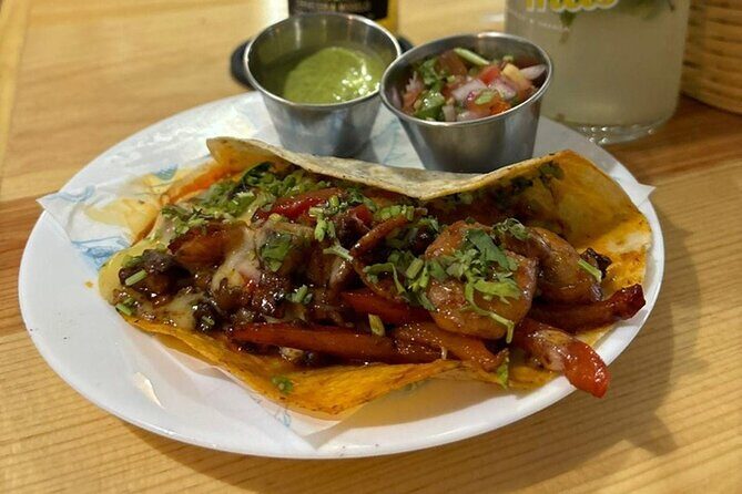 Seafood For You - Exploring Huatulco’s Seafood Scene: A Dive into the “Seafood For You” Tour