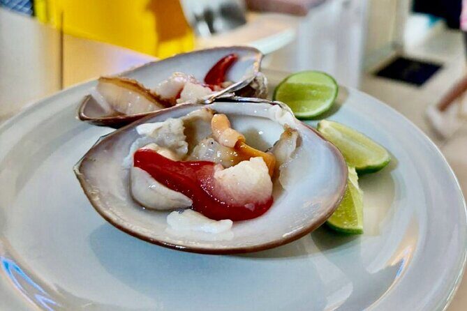 Seafood For You - FAQ