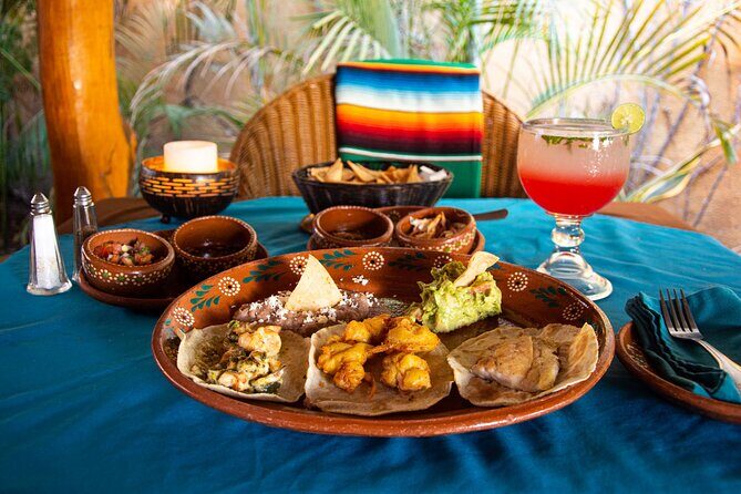 Seafood Galore, Los Cabos Food Tour - What Makes the Cabo San Lucas Food Tour Special?