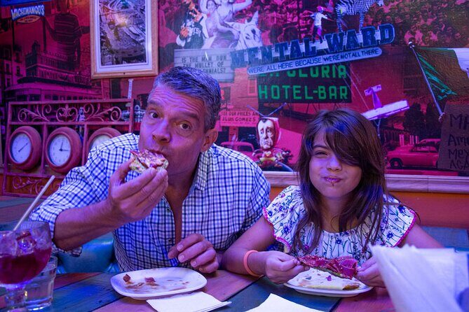 Seafood Galore, Los Cabos Food Tour - FAQ