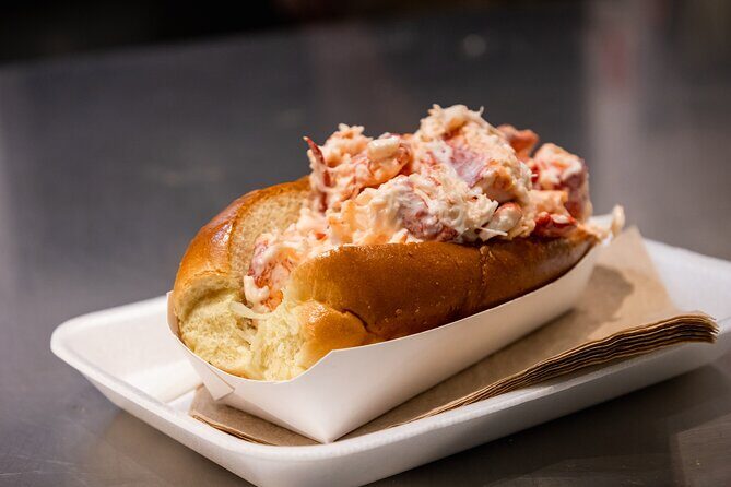 Seafood Lovers Boston Adventure - An In-Depth Look at the Seafood Lovers Boston Adventure