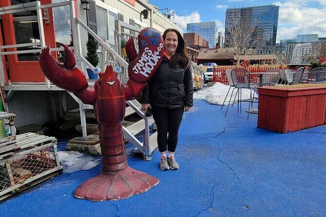 Seafood Lovers Boston Adventure - Frequently Asked Questions