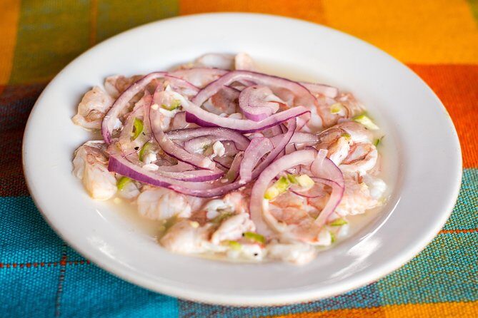 Seafood Lover's Tour with Vallarta Food Tours - Discovering Puerto Vallarta’s Seafood Scene
