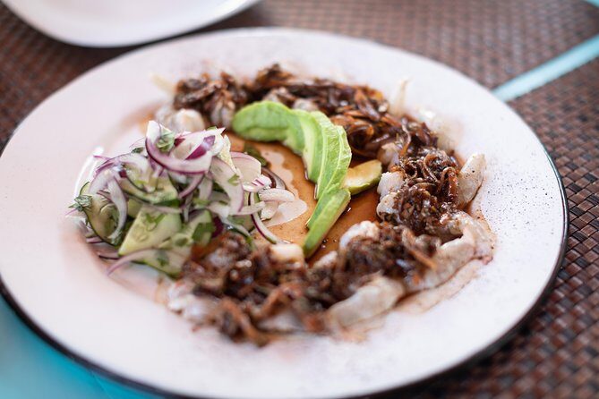 Seafood Lover's Tour with Vallarta Food Tours - Who Should Consider This Tour?