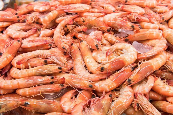 Seafood Lunch Cruise - FAQ