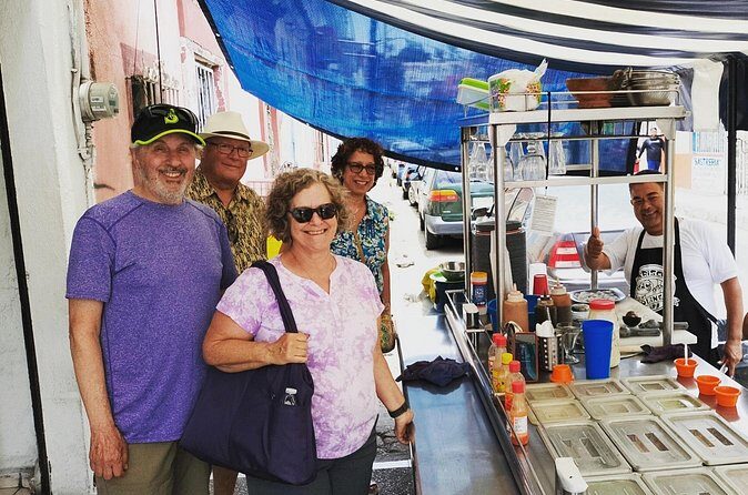 Seafood Secret Tour in Mazatlan - Navigating the Logistics