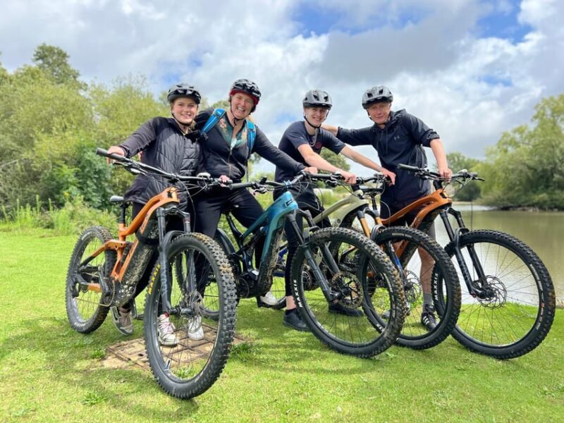 Seafront - Key Points