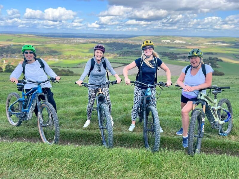 Seafront - The Sum Up