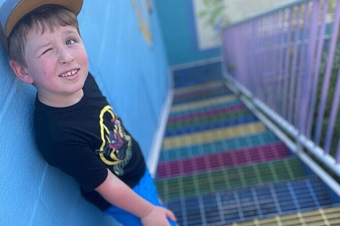 Seagrove Shuffle Scavenger Hunt - What to Expect from the Seagrove Shuffle Scavenger Hunt