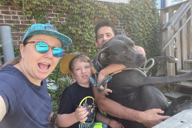 Seagrove Shuffle Scavenger Hunt - Who Should Consider This Tour?