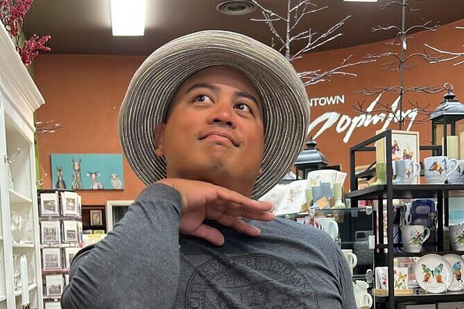 Seagrove Shuffle Scavenger Hunt - Final Thoughts