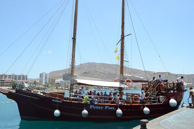 Sealife Dolphin & Whale Watching aboard Portuguese schooner - The Value of This Tour