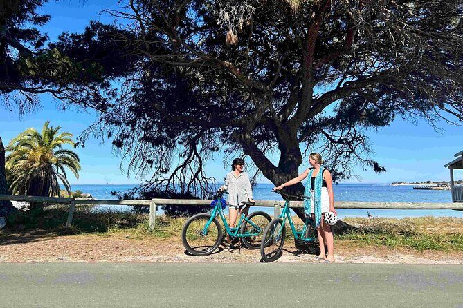 Sealink Bike & Ferry Package from Perth to Rottnest - Why This Tour Offers Great Value