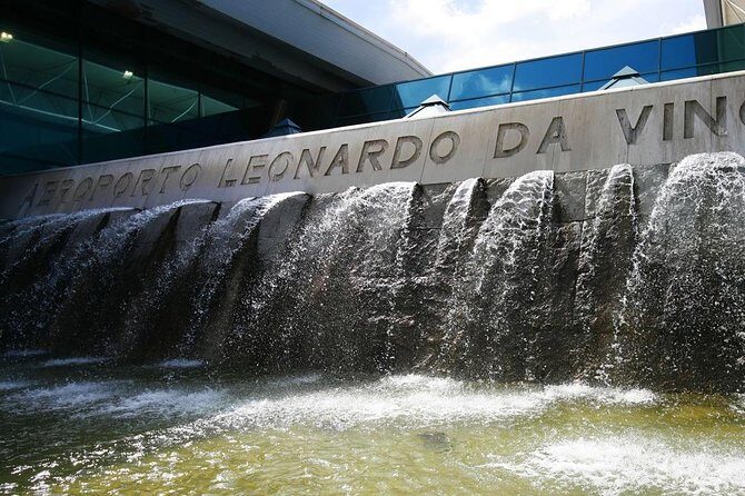 Seamless Departure: Private Transfer between City and FCO Airport - FAQs