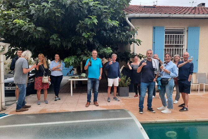 Sean's Wine Tasting Events - What Makes Sean’s Wine Tasting Events Stand Out